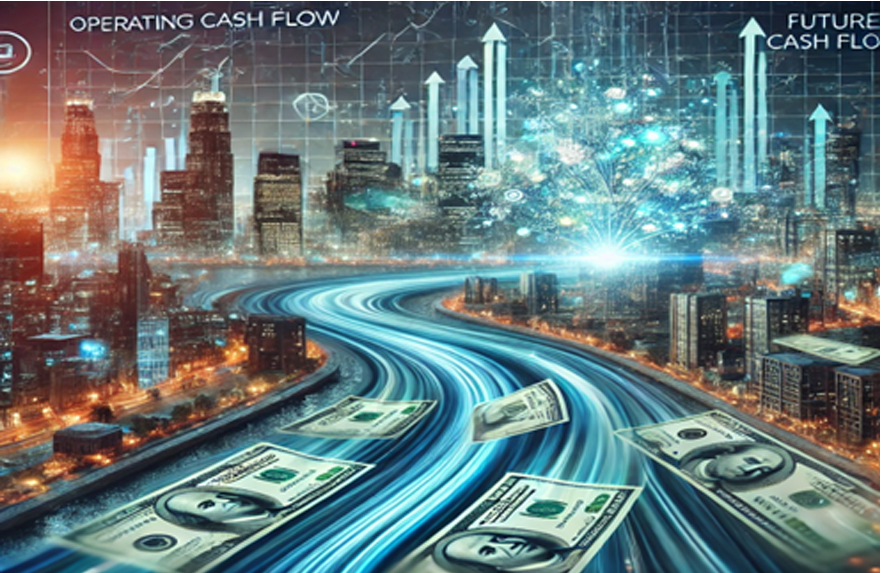 Predictive Ability of Operating Cash Flow and Earnings on Future Cash Flow of Nse-Listed Firms